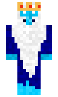 Eminem2k15 minecraft skin