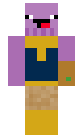 Urbabo minecraft skin
