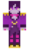 Mothm minecraft skin