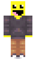 BisquTz minecraft skin