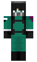 silu minecraft skin