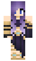 IsabellaH65 minecraft skin