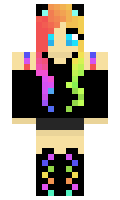 Blastergirl2016 minecraft skin