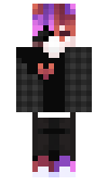 VROMIX minecraft skin