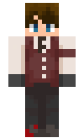 Telveran minecraft skin