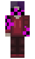 Antormer minecraft skin