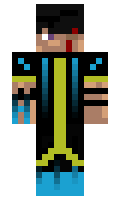 Reven6172 minecraft skin
