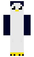 GunterEggs minecraft skin