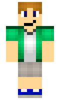 Jakeremix minecraft skin