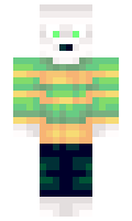 DordieT10 minecraft skin