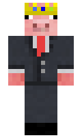 Kimoawo minecraft skin