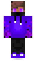 PoZDnyak minecraft skin