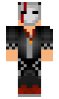 Akirachan2000 minecraft skin