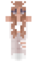 Angelinka minecraft skin