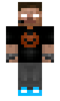 FartingPrawn minecraft skin