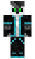Ptaszek24 minecraft skin