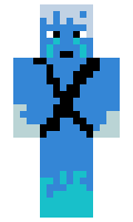 Trawelski minecraft skin