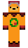 FusKaiden minecraft skin