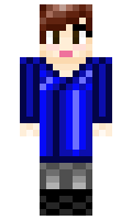 SushiWarriorGirl minecraft skin