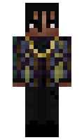 Hertha minecraft skin