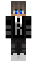 denix minecraft skin