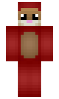 Firy minecraft skin