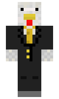 Nnago minecraft skin