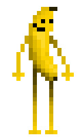 Verschwommener minecraft skin