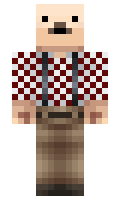 Twizle minecraft skin