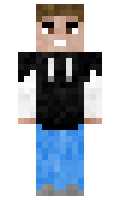 MercedesGamer minecraft skin