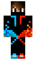 Vaugustas minecraft skin