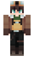 Dementia389 minecraft skin