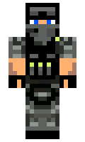 CrazyLanz minecraft skin