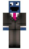 DClonghair minecraft skin