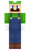 CosmiCove minecraft skin