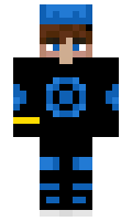 TheOscarGoesToMe minecraft skin