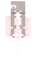 NaomiBellaGizmo minecraft skin