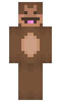 slimmest minecraft skin