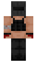 ayanihus minecraft skin
