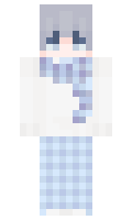 Fonli minecraft skin