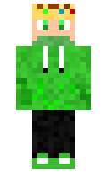 MaxSource minecraft skin