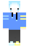 tdraway minecraft skin