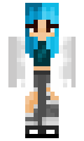 GamingKoalas minecraft skin