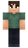 FoilyBoi minecraft skin