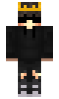 AjZyre minecraft skin