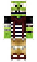 DIORIT minecraft skin