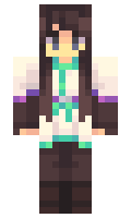 TraveledSalt789 minecraft skin