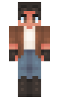 sbjlee minecraft skin