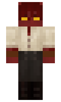 ChanclaVibes minecraft skin