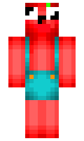 dzok minecraft skin